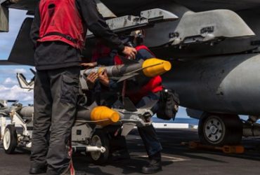 First 24 hours of Trump’s war on Iran, by the numbers