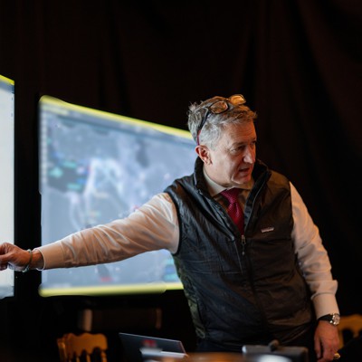 Cyber, Space Commands were among ‘first movers’ in strikes on Iran: top general