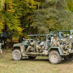 The Army just launched an open call for industry ideas