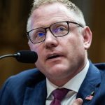 Trump’s CISA nominee to exit Coast Guard role, but still in running to lead cyber agency