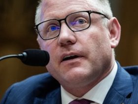Trump’s CISA nominee to exit Coast Guard role, but still in running to lead cyber agency Trump’s CISA nominee to exit Coast Guard role, but still in running to lead cyber agency