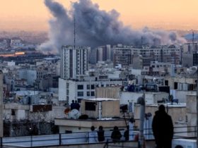 Iran-linked hacktivists could target US state and local targets, experts warn Iran-linked hacktivists could target US state and local targets, experts warn