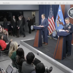 Hegseth: second operation against Iran won’t lead to another ‘forever war’