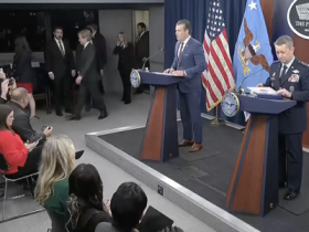 Hegseth: second operation against Iran won’t lead to another ‘forever war’ Hegseth: second operation against Iran won’t lead to another ‘forever war’