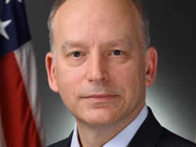 Air Force cybersecurity chief tapped to lead Pentagon’s information-security efforts
