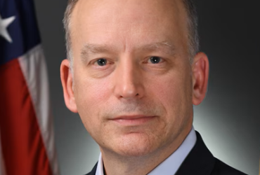 Air Force cybersecurity chief tapped to lead Pentagon’s information-security efforts