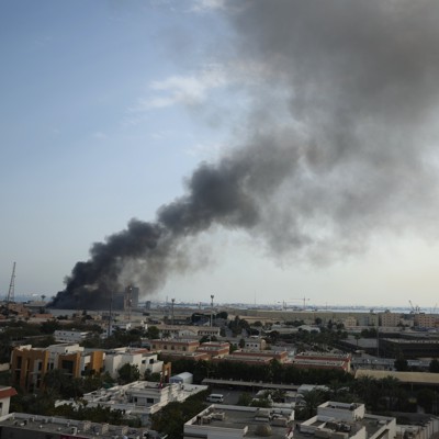 The Pentagon moves into the era of affordable mass