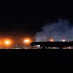 B-1, B-52 bombers join Trump’s war on Iran