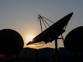 The US says it destroyed Iran’s space command. Experts say it wasn’t much of a threat.