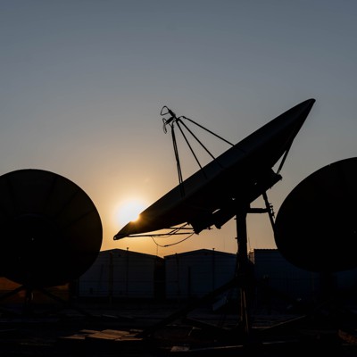 The US says it destroyed Iran’s space command. Experts say it wasn’t much of a threat.