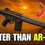 7 Surplus Rifles That Can Outlast Your AR-15!