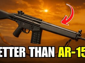 7 Surplus Rifles That Can Outlast Your AR-15!