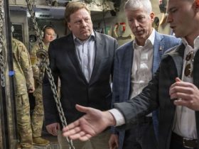 The Pentagon’s investment deals draw congressional scrutiny