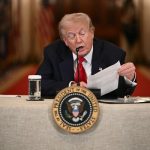 Trump’s new cyber strategy calls for tougher responses to threats