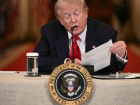 Trump’s new cyber strategy calls for tougher responses to threats