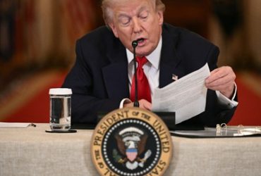 Trump’s new cyber strategy calls for tougher responses to threats