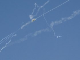 Missile makers agree to ‘quadruple’ production, Trump says