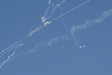 Missile makers agree to ‘quadruple’ production, Trump says