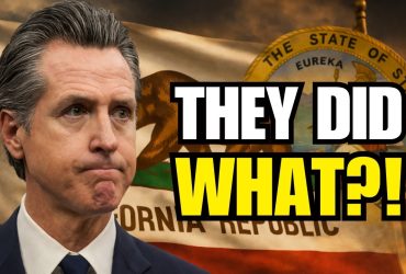 The California Mag Ban Is Back the Moment SCOTUS Says NO!