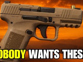 These 7 Guns Are Sitting On Shelves In 2026 (Real Reasons)