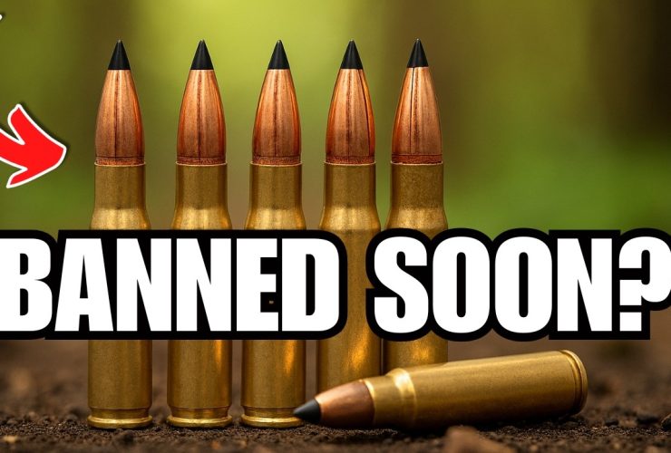 BIG Shortage INCOMING: 7 Calibers Every Gun Owner Should Stock in 2026! BIG Shortage INCOMING: 7 Calibers Every Gun Owner Should Stock in 2026!