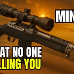 What Ruger Doesn’t Want You to Know About the Mini-14