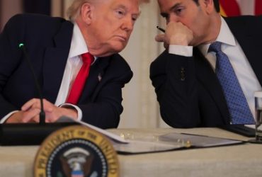 Take the win. Stop the war.