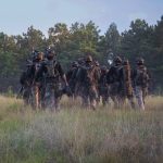 New science on heat is changing the future of soldiering