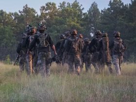 New science on heat is changing the future of soldiering