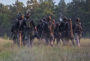 New science on heat is changing the future of soldiering