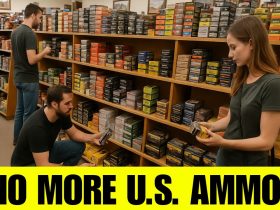 The Largest US Civilian Ammo Producer Just Sold ALL Of Their Factories! Here’s Why You Should Worry!