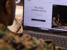 Meet the startups trying to build military-specific AI