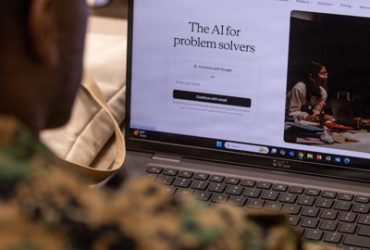 Meet the startups trying to build military-specific AI