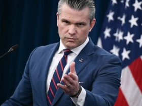 Hegseth presses Defense civilians to deploy for immigration enforcement