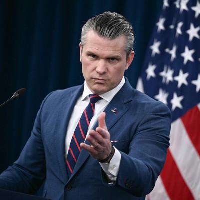 Hegseth presses Defense civilians to deploy for immigration enforcement
