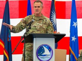 NSA, Cyber Command get a permanent leader, ending 11-month gap