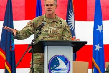 NSA, Cyber Command get a permanent leader, ending 11-month gap