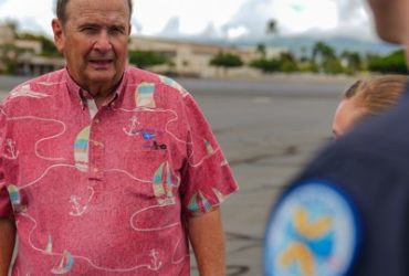 INDOPACOM was all in on Anthropic. Now it’s working to adjust