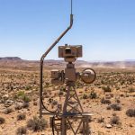 AI-enabled watch towers set to proliferate along the border