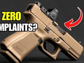 6 Guns With Almost Zero Complaints — Owners Are Obsessed