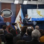 SecDef leaves Iran war’s timeline in Trump’s hands