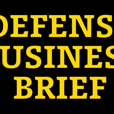 Defense Business Brief: 3D-printing on the battlefield; Reshoring drone dominance; AI on submarines