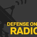 Defense One Radio, Ep. 205: New heat science and the future of soldiering