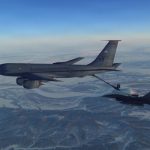 Aircrew who died in KC-135 crash likely lacked parachutes