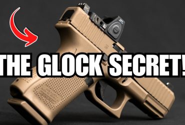 The Real Reason Glock 19 Dominates