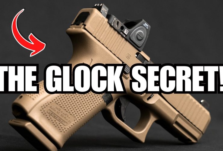 The Real Reason Glock 19 Dominates The Real Reason Glock 19 Dominates