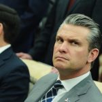 Hegseth orders ‘ruthless’ review of JAGs. Some see an attempt to evade accountability