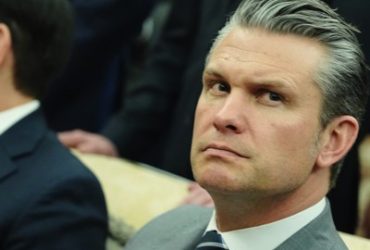 Hegseth orders ‘ruthless’ review of JAGs. Some see an attempt to evade accountability