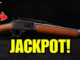 7 Lever Action Rifles That Will Be Worth a Fortune by the End of 2026