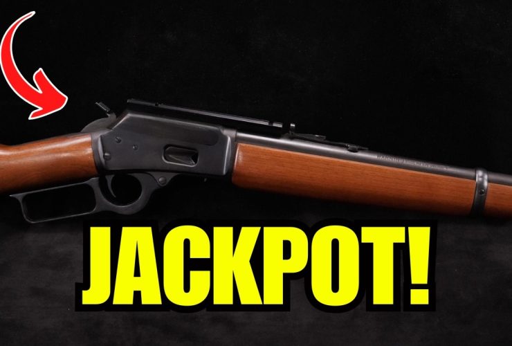 7 Lever Action Rifles That Will Be Worth a Fortune by the End of 2026 7 Lever Action Rifles That Will Be Worth a Fortune by the End of 2026